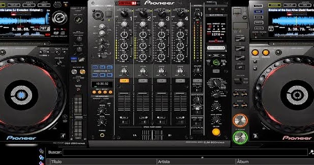 Mega sound effects pack for virtual dj free