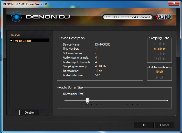 Download djay for pc
