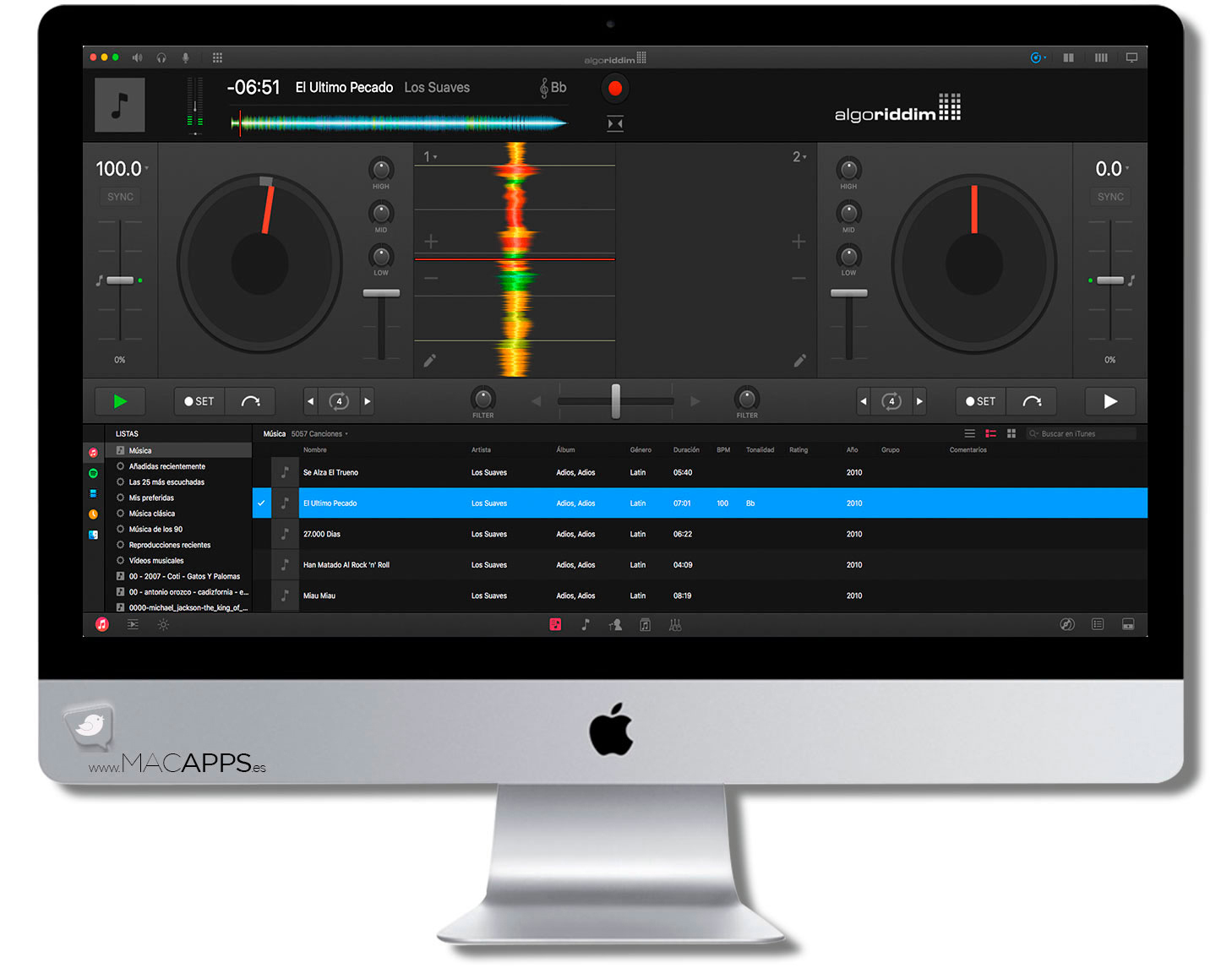 djay Pro AI instal the new version for windows