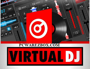 Download virtual dj 8 full crack
